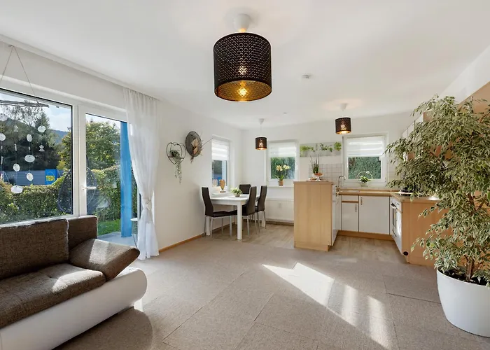 Ferienwohnung Herzlicht