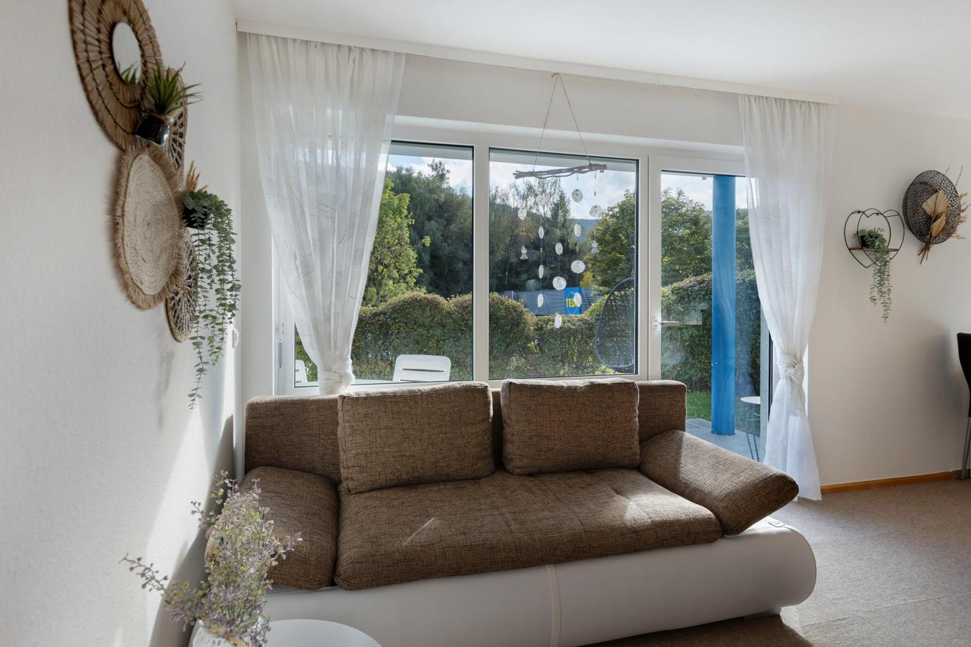 Appartement Herzlicht