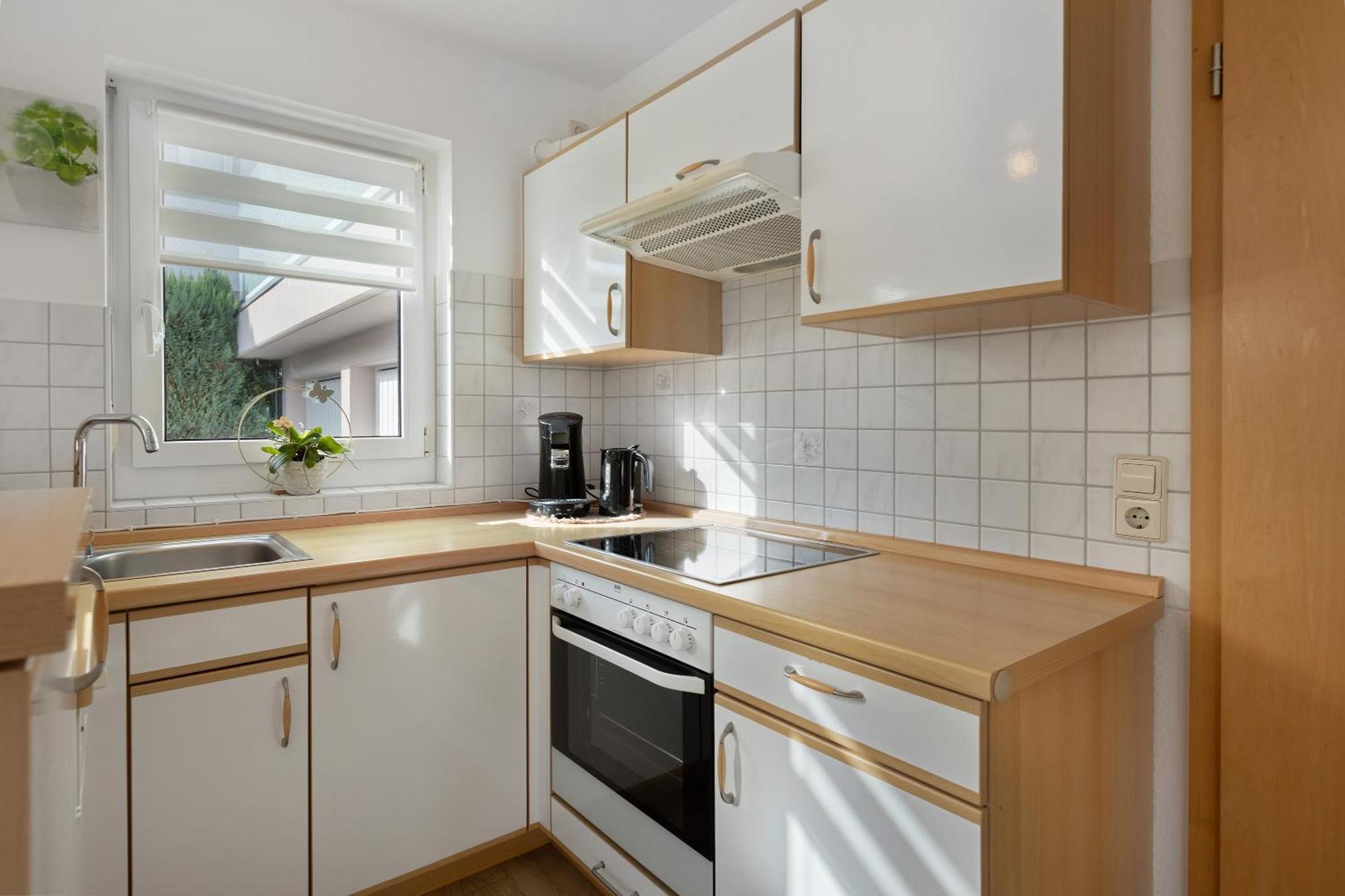 Herzlicht Appartement *
