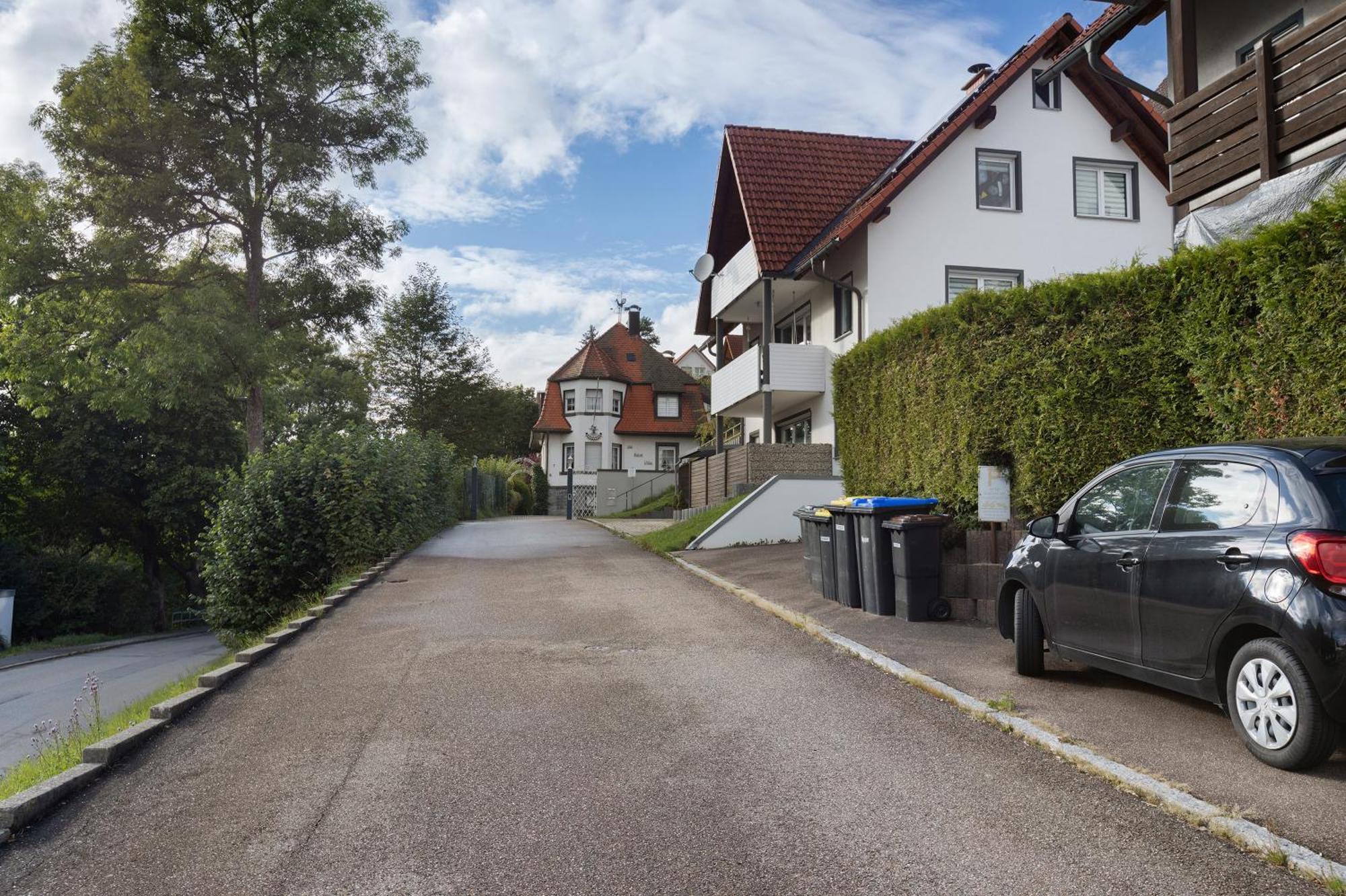Herzlicht Apartment Titisee-Neustadt