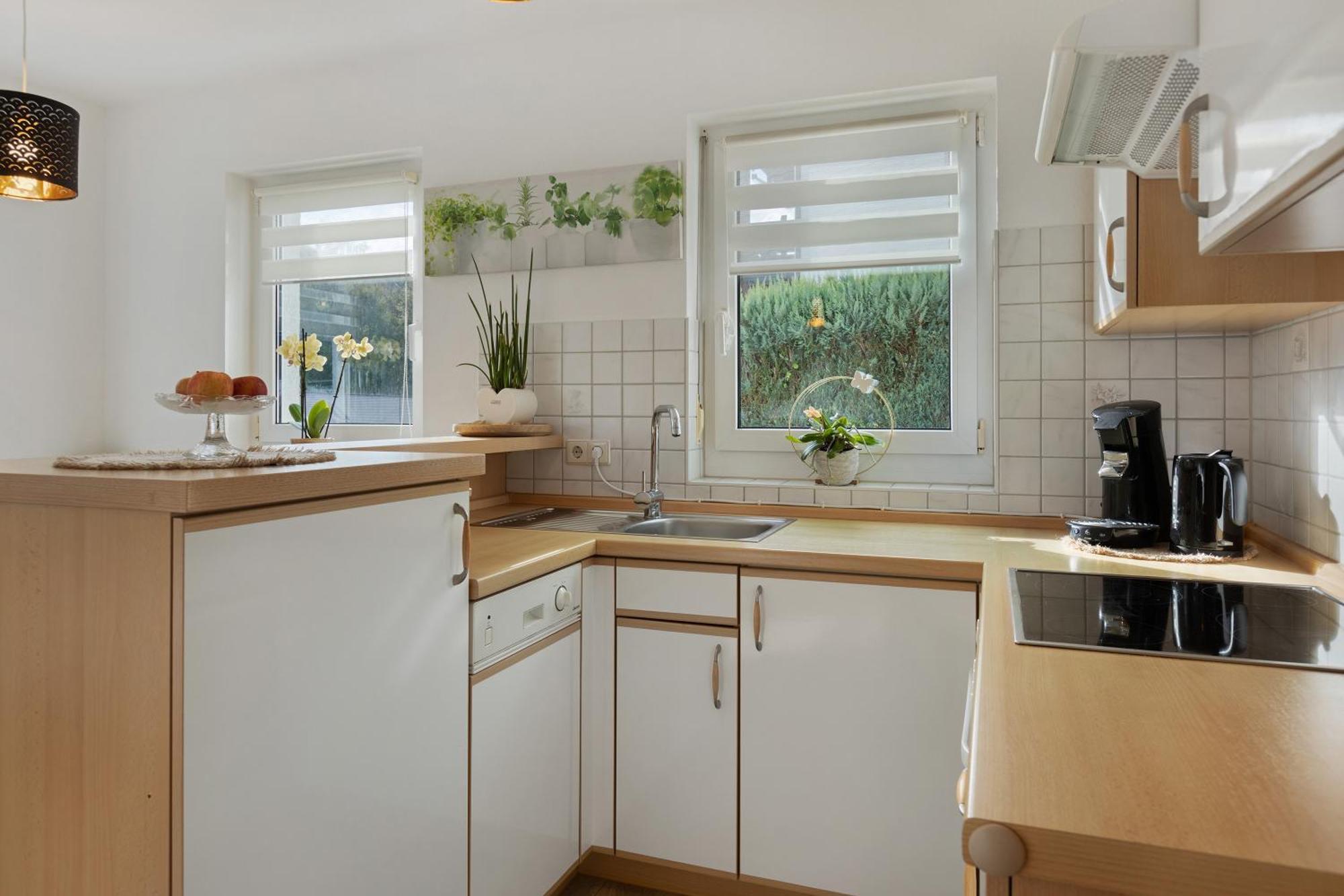 Herzlicht Apartment *