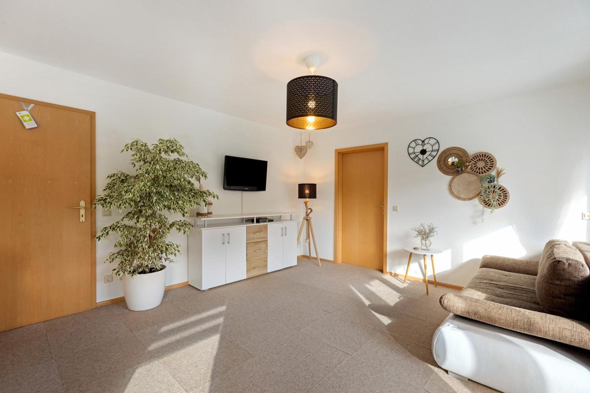 Appartement Herzlicht Titisee-Neustadt