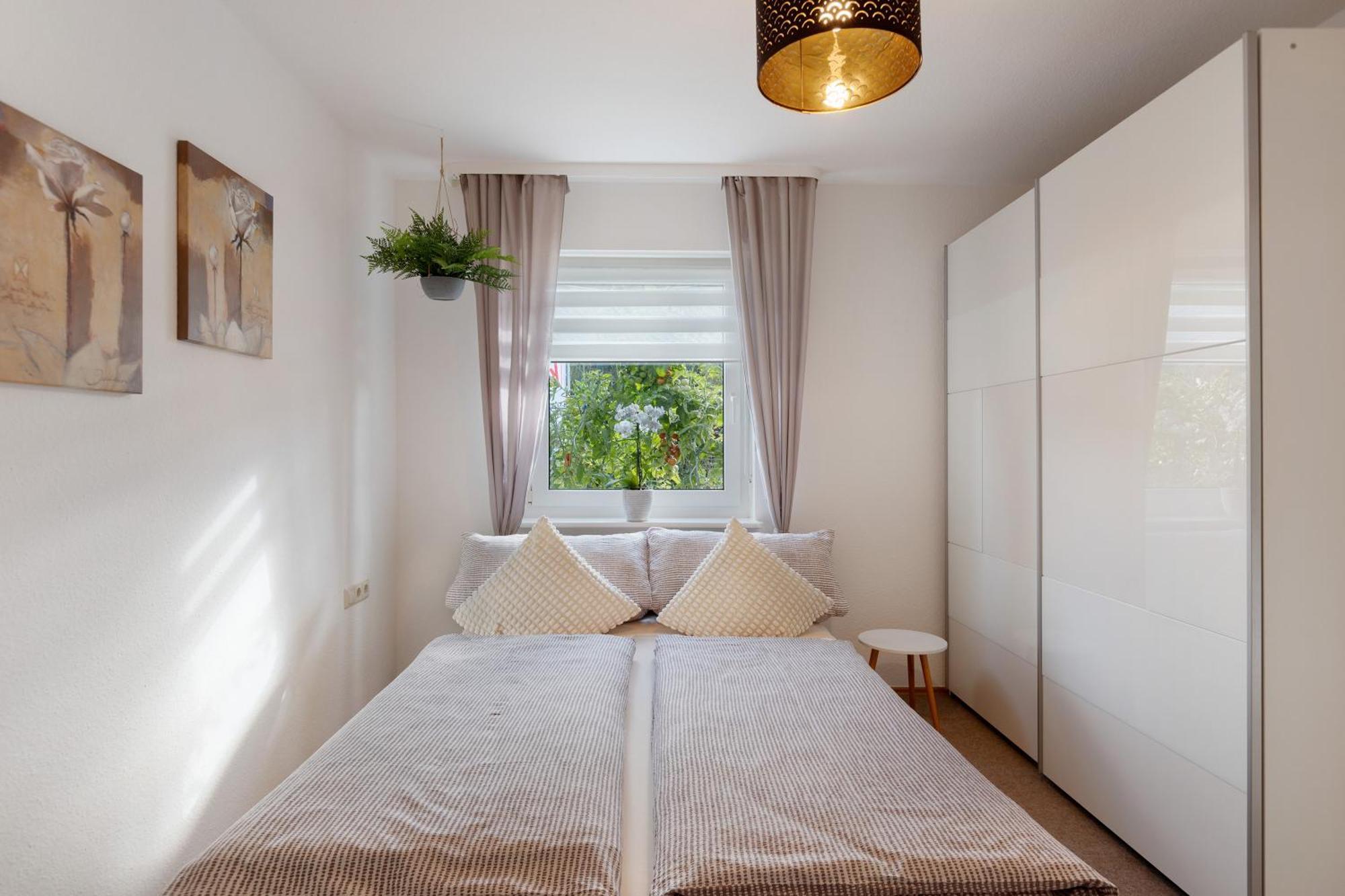 Apartment Herzlicht