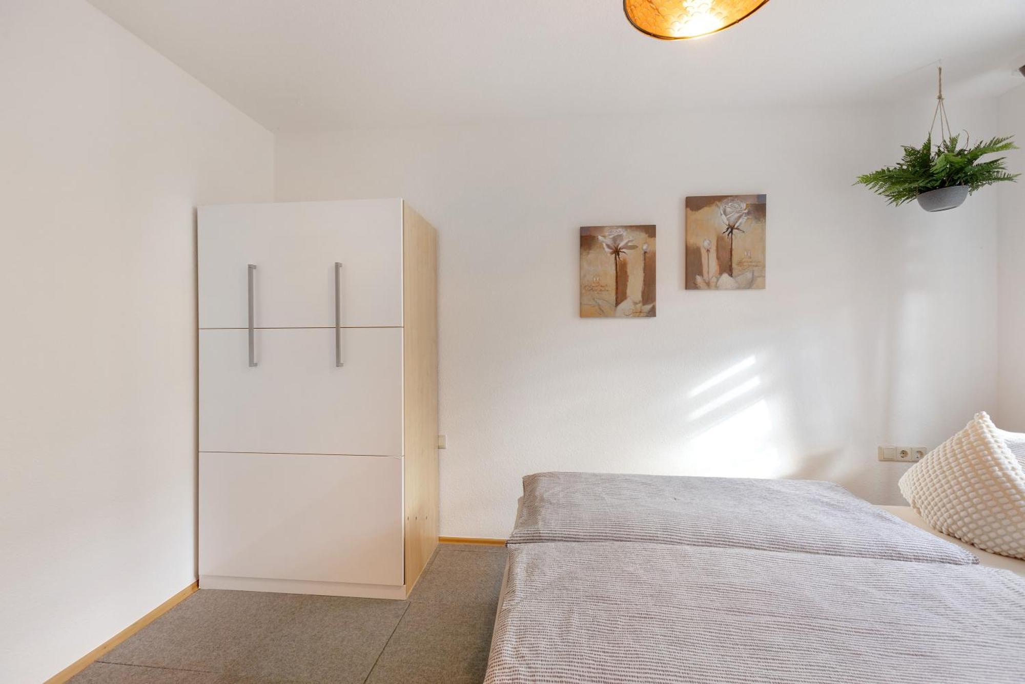 Apartment Herzlicht Titisee-Neustadt