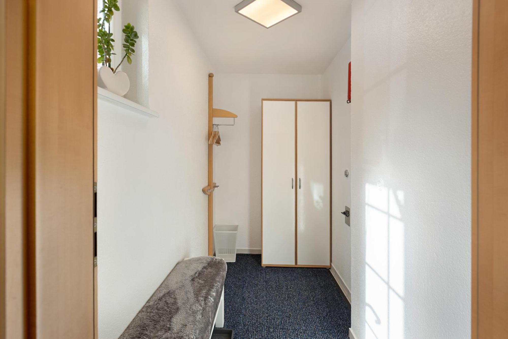 Herzlicht Apartment
