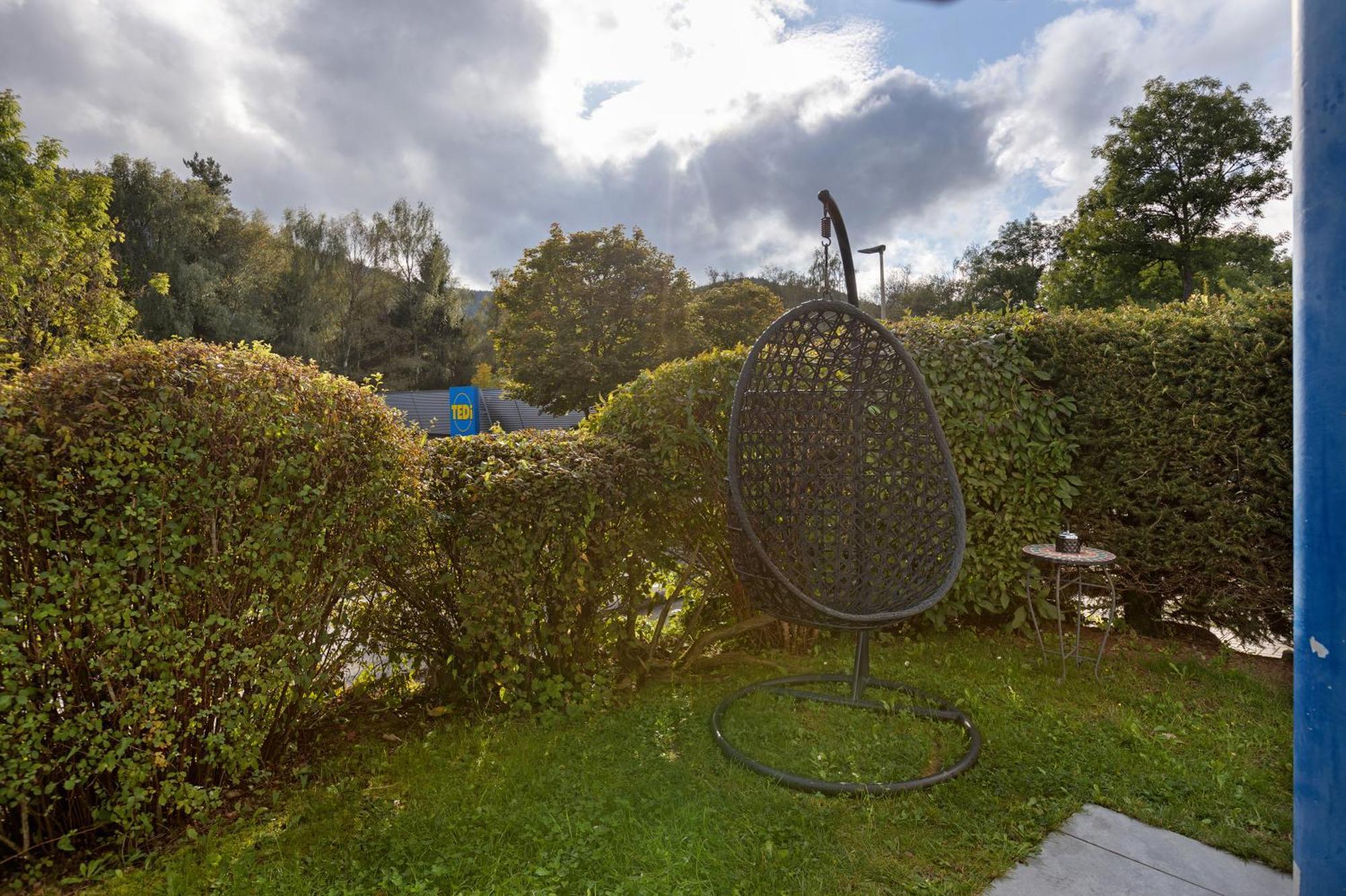 Appartement Herzlicht Titisee-Neustadt